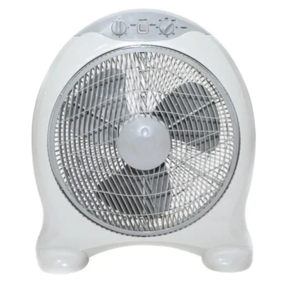 Ventilateur De Table LEXICAL KYT-30C 34W - Gris