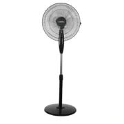Ventilateur sur pied silencieux LUXELL