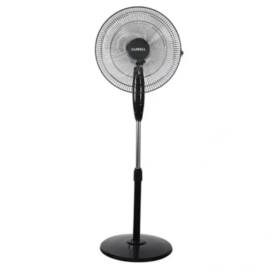Ventilateur sur pied silencieux LUXELL