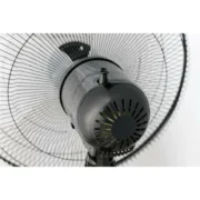 Ventilateur sur pied silencieux LUXELL