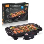 barbecue électrique RAF R-5301 vue de face
