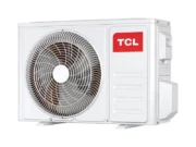 CLIMATISEUR TCL 9000BTU INVERTER SMART BLANC CHAUD FROID