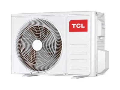 CLIMATISEUR TCL 9000BTU INVERTER SMART BLANC CHAUD FROID