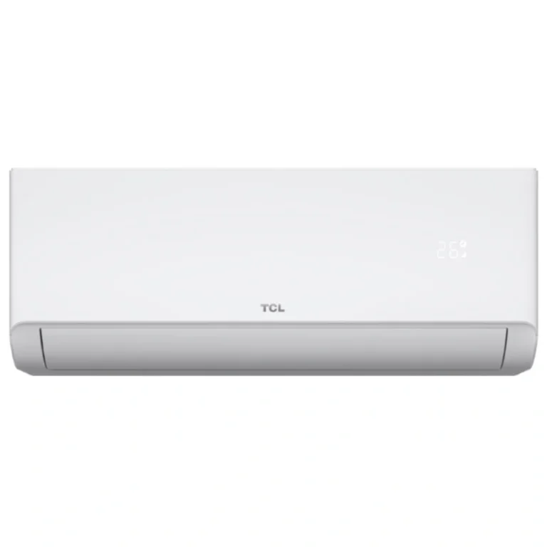 Climatiseur TCL TAC 18CHSAZG21I 18000 BTU Inverter Smart