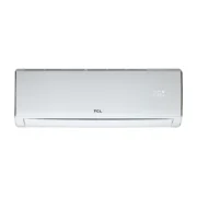 CLIMATISEUR CHAUD FROID 9000 BTU TCL INVERTER BLANC