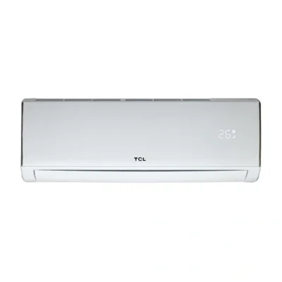 CLIMATISEUR CHAUD FROID 9000 BTU TCL INVERTER BLANC