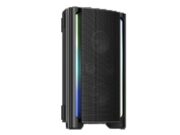 enceinte portable TCL TP200K vue de côté