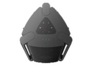 enceinte portable TCL TP200K connectiques ports