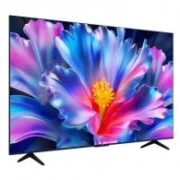 TV TCL P6L 55 pouces 4K vue de côté