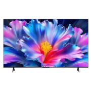 TV TCL 65P6L 4K UHD vue de face