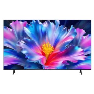 TV TCL 65P6L 4K UHD vue de face