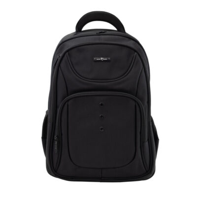 Sac a Dos WHITE SHARK GBP-014 COMMANDER 18" Noir – Image 2