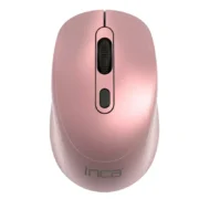 SOURIS SANS FIL INCA IWM-212RG