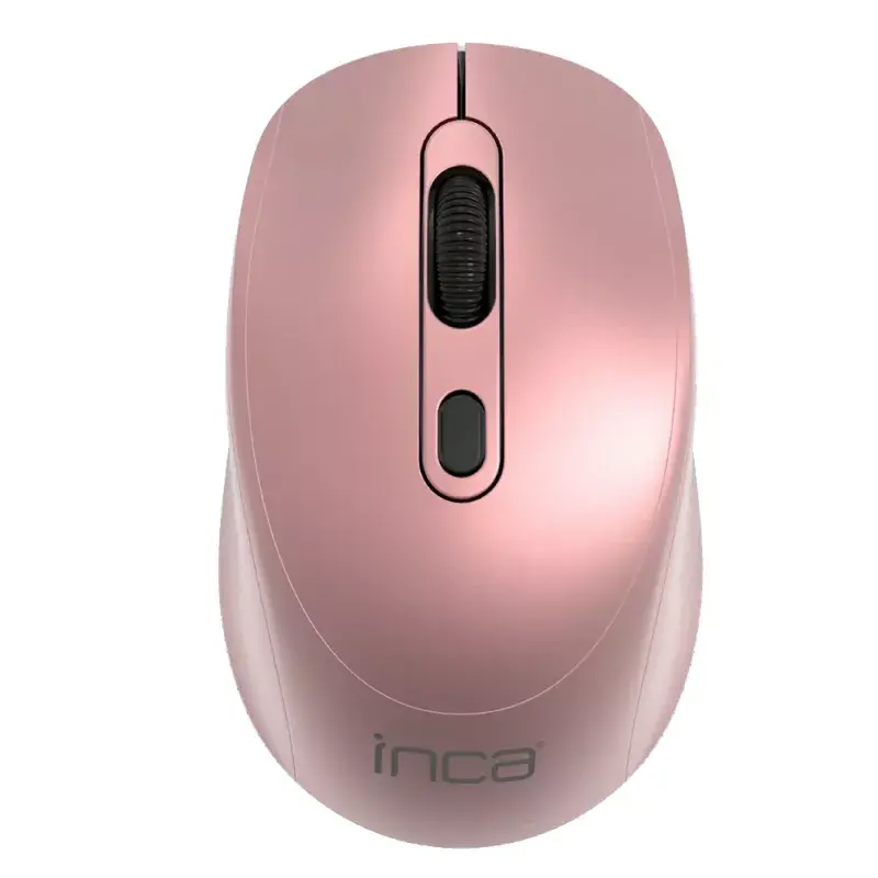 1727433230810 SOURIS SANS FIL INCA IWM-212RG – Image 1