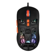 Souris Gaming Baracuda BGM-091 SEAL Noir