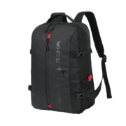Sac a Dos WHITE SHARK GBP-009 TROOPER 16" Noir – Image 3