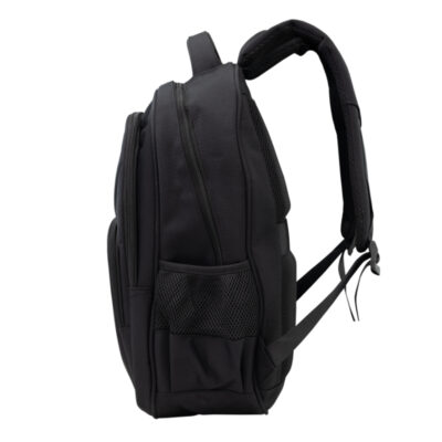 Sac a Dos WHITE SHARK GBP-014 COMMANDER 18" Noir – Image 4