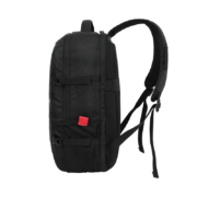 Sac a Dos WHITE SHARK GBP-009 TROOPER 16" Noir – Image 4