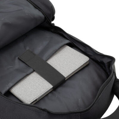 Sac a Dos WHITE SHARK GBP-014 COMMANDER 18" Noir – Image 6