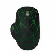 SOURIS SANS FIL RECHARGABLE INCA IWM-551 RGB