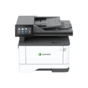 Imprimante multifonction Laser Lexmark MX432ADWE Monochrome A4 4en1 wifi