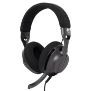 Casque Gaming WHITE SHARK GH-2440 PARROT Noir