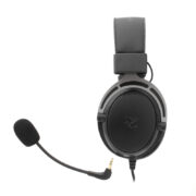 Casque Gaming WHITE SHARK GH-2341 GORILLA Gris – Image 2