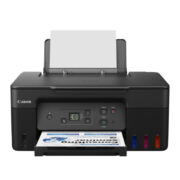 Imprimante multifonction CANON PIXMA G2470 à Réservoir Intégré Couleur 3en1 – Image 2