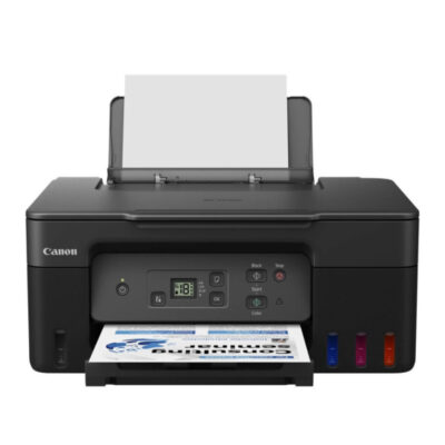 Imprimante multifonction CANON PIXMA G2470 à Réservoir Intégré Couleur 3en1 – Image 2