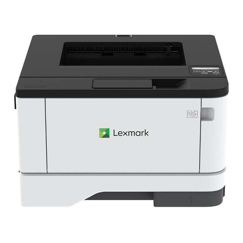 untitled Imprimante monofonction Laser Lexmark MS331DN Monochrome Réseau – Image 1