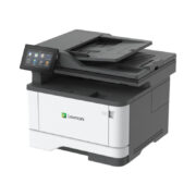 Imprimante multifonction Laser Lexmark MX432ADWE Monochrome A4 4en1 wifi – Image 2