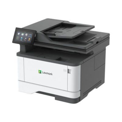 Imprimante multifonction Laser Lexmark MX432ADWE Monochrome A4 4en1 wifi – Image 2