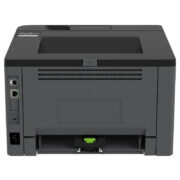 Imprimante monofonction Laser Lexmark MS331DN Monochrome Réseau – Image 3