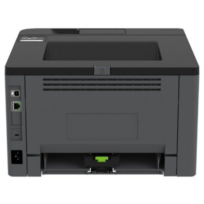 Imprimante monofonction Laser Lexmark MS331DN Monochrome Réseau – Image 3
