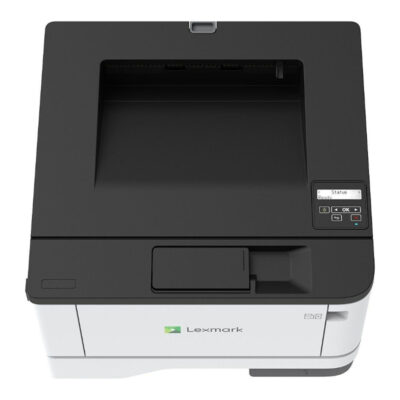 Imprimante monofonction Laser Lexmark MS331DN Monochrome Réseau – Image 2