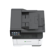 Imprimante multifonction Laser Lexmark MX432ADWE Monochrome A4 4en1 wifi – Image 3
