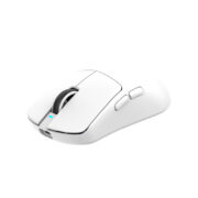 Souris Gamer WHITE SHARK WGM-5021 BORS Wireless Blanc – Image 2