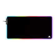 Tapis Gaming WHITE SHARK MP-1861 LUMINOUS RGB XL