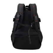 Sac a Dos WHITE SHARK GBP-012 VOYAGER 20" Noir – Image 4