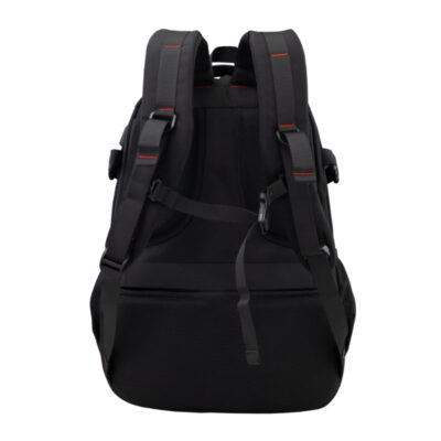 Sac a Dos WHITE SHARK GBP-012 VOYAGER 20" Noir – Image 4