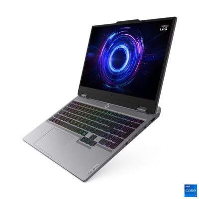 PC Portable Gamer Lenovo LOQ 15IRX10 | i7-13650HX | 16Go RAM | 512Go Nvme | RTX 5050 8Go – Image 2