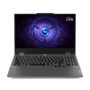 PC Portable Gamer Lenovo LOQ 15IRX9 | i7-13645HX | 16Go RAM | 512Go Nvme | RTX 4050 6Go
