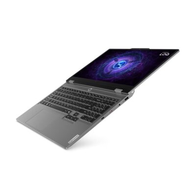 PC Portable Gamer Lenovo LOQ 15IRX9 | i7-13645HX | 16Go RAM | 512Go Nvme | RTX 4050 6Go – Image 3