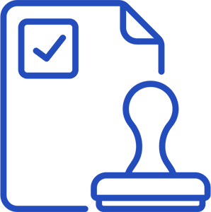 Attestation de pension de retraite