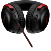 casque gaming HyperX Cloud III vue de côté