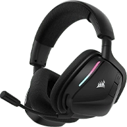 Casque Gaming