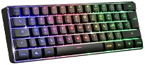 Clavier Gaming