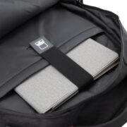 Sac a Dos WHITE SHARK GBP-012 VOYAGER 20" Noir – Image 5