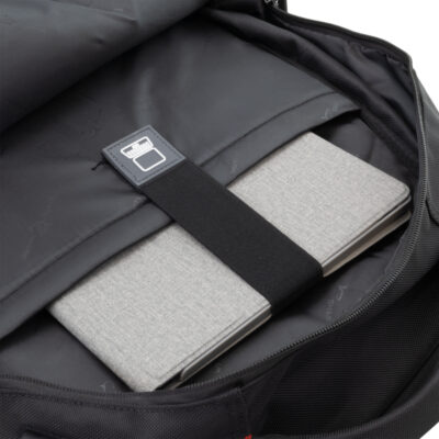Sac a Dos WHITE SHARK GBP-012 VOYAGER 20" Noir – Image 5