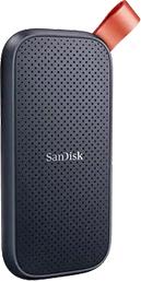 Disque Externe